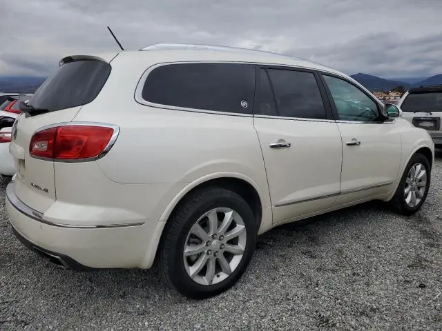 2013 BUICK ENCLAVE   
