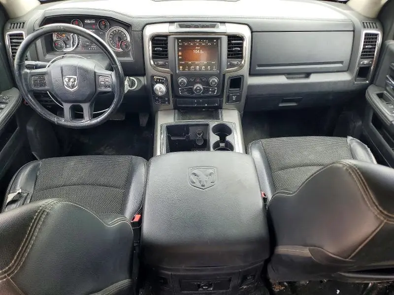 2014 RAM 1500 SPORT  