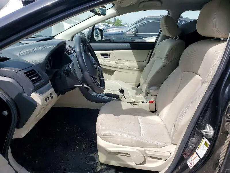 2013 SUBARU IMPREZA SPORT PREMIUM  