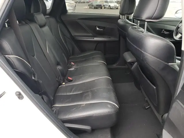 2013 TOYOTA VENZA LE  