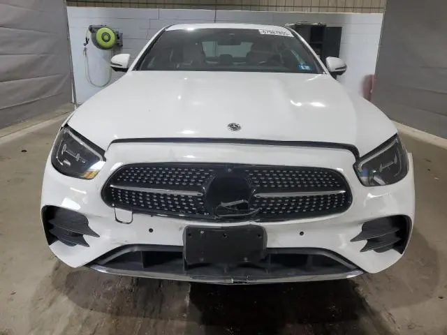 2023 MERCEDES-BENZ E 350 4MATIC  