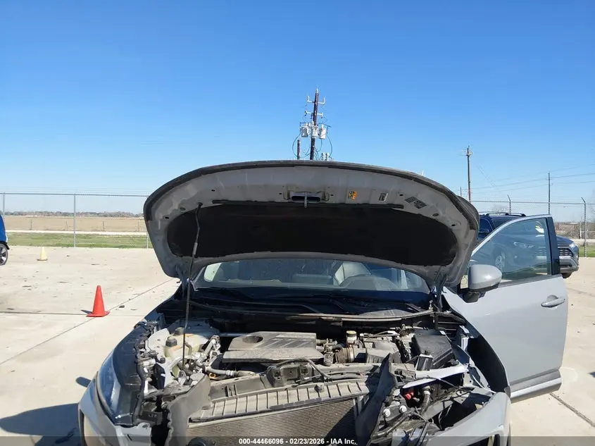 2023 NISSAN ROGUE SL FWD