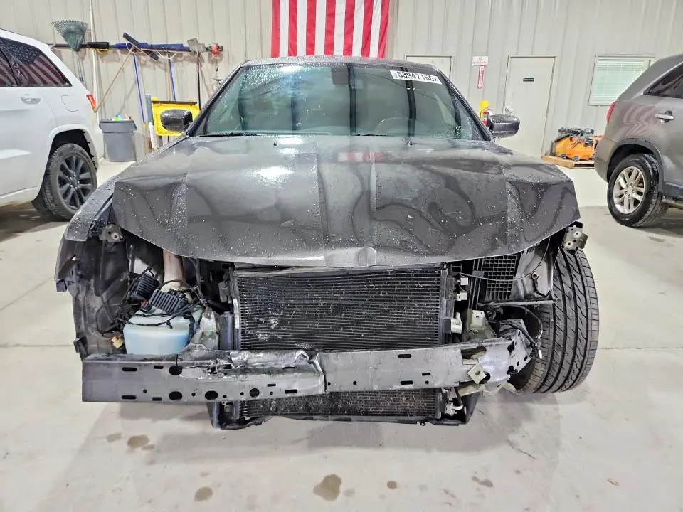 2019 CHRYSLER 300 S  