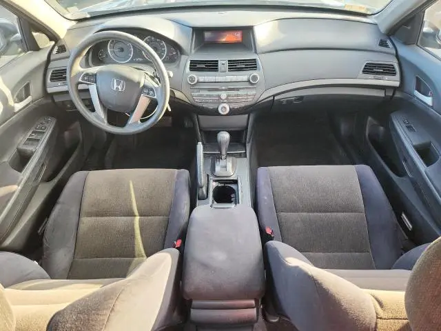 2010 HONDA ACCORD LX