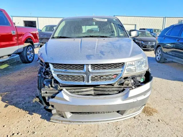 2015 DODGE JOURNEY SE  
