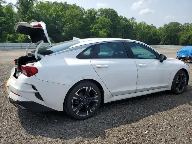2022 KIA K5 GT LINE  