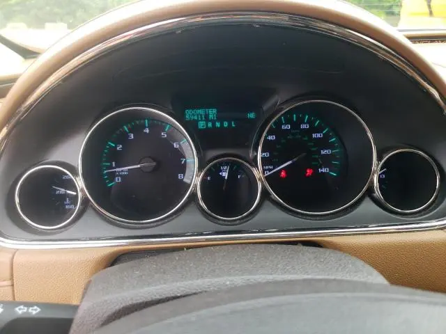 2015 BUICK ENCLAVE   