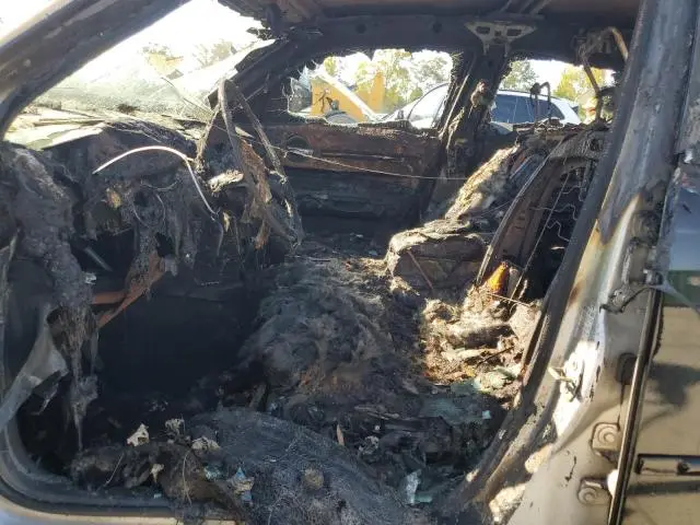 2010 DODGE CHARGER SXT  