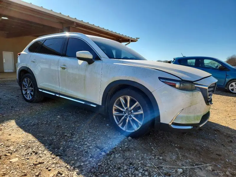 2017 MAZDA CX-9 GRAND TOURING  