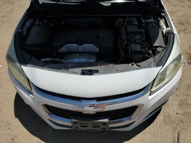 2015 CHEVROLET MALIBU LS  