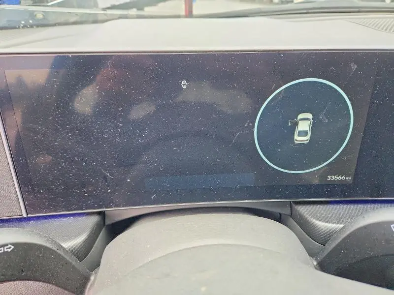 2024 HYUNDAI SONATA N LINE  