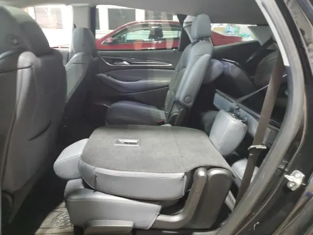 2020 BUICK ENCLAVE PREMIUM
