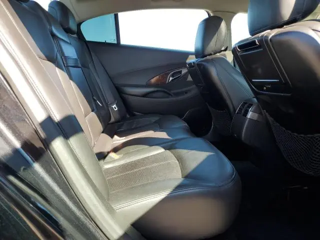 2012 BUICK LACROSSE PREMIUM  