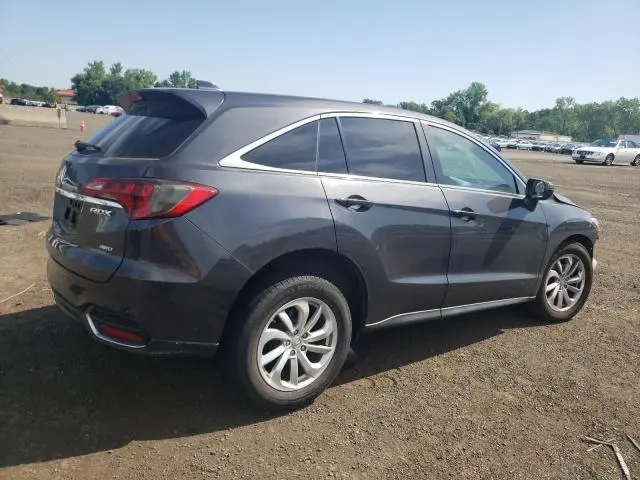 2016 ACURA RDX TECHNOLOGY  