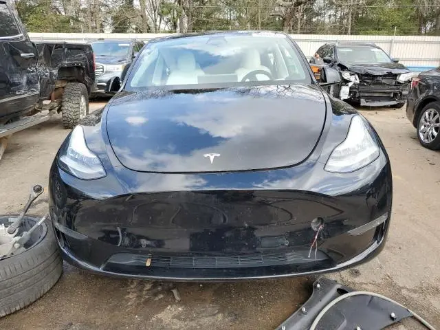 2020 TESLA MODEL Y   
