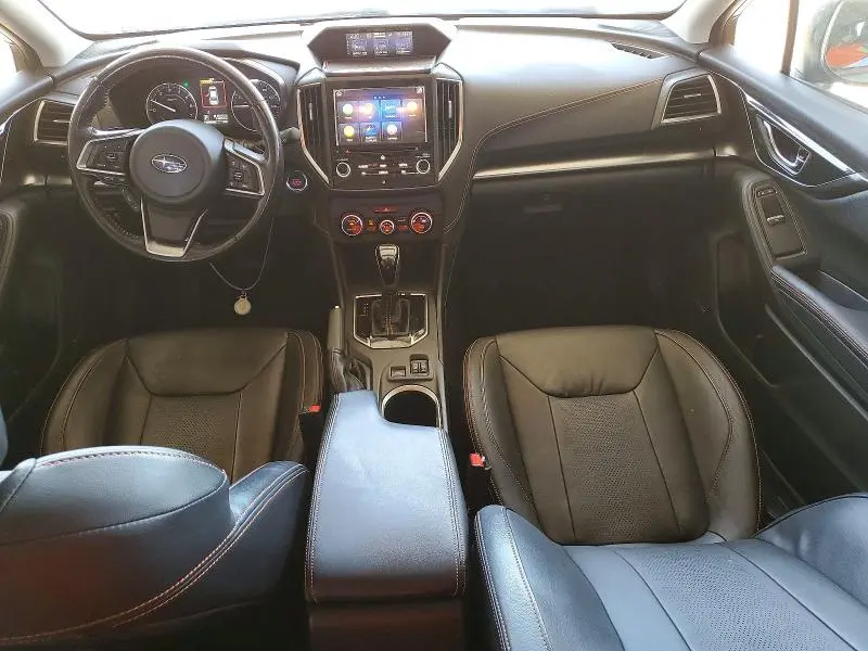 2019 SUBARU CROSSTREK LIMITED  