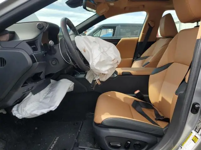 2023 LEXUS ES 350 BASE  