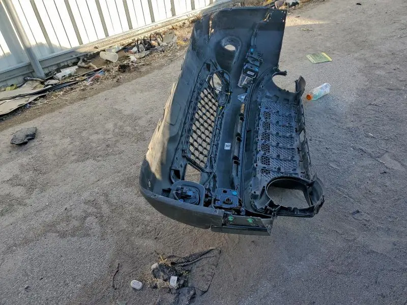 2019 JEEP RENEGADE TRAILHAWK  