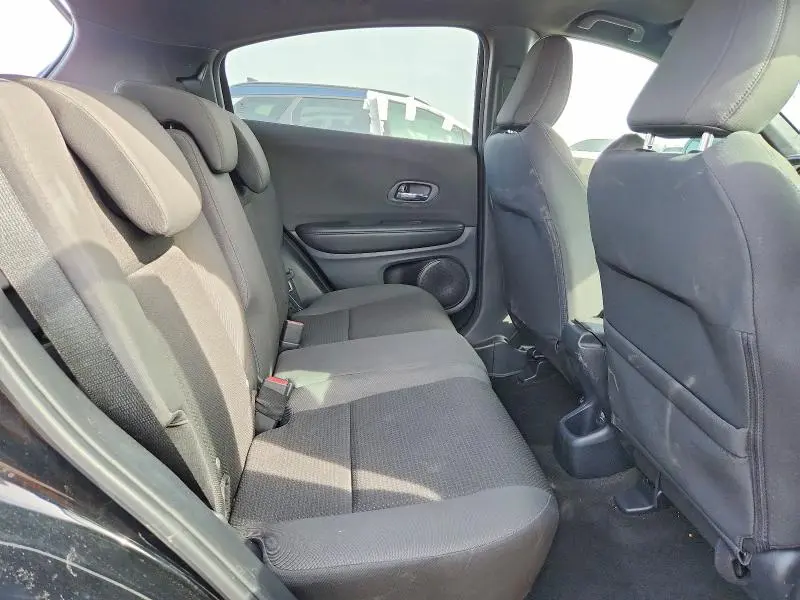 2021 HONDA HR-V SPORT  