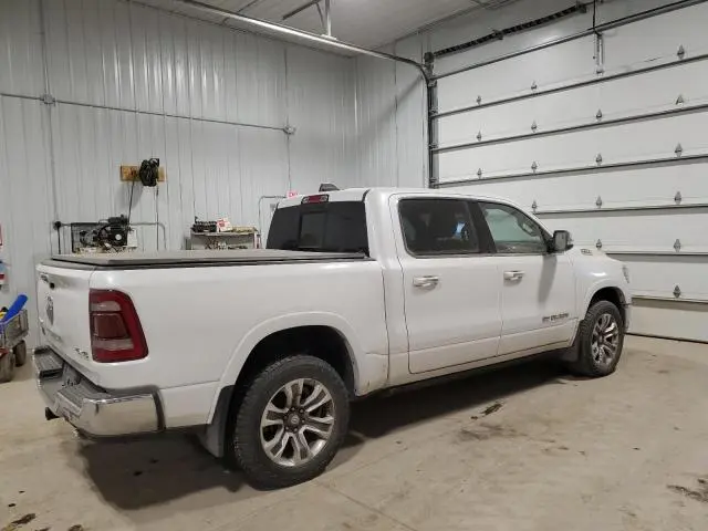 2021 RAM 1500 LONGHORN  
