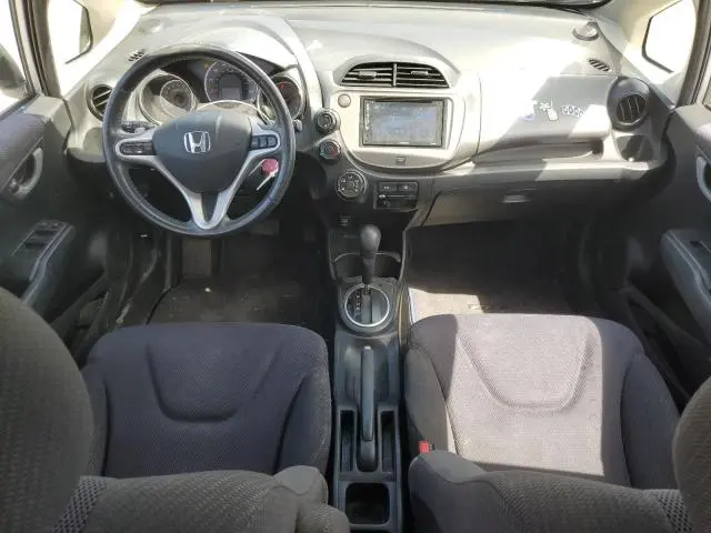 2013 HONDA FIT SPORT  