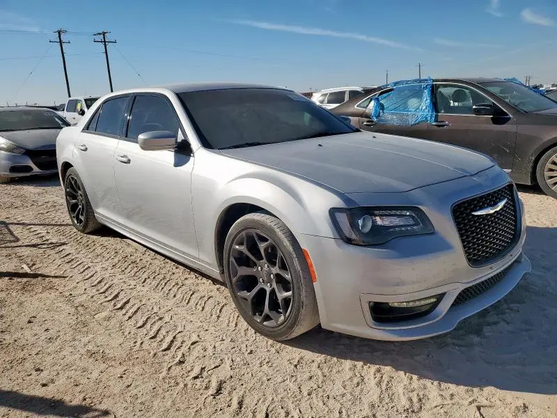 2020 CHRYSLER 300 S  