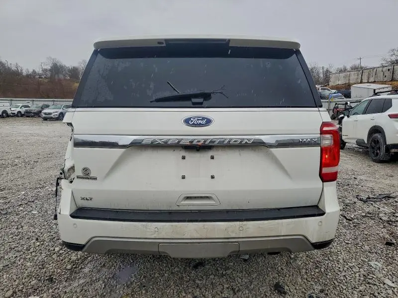2020 FORD EXPEDITION MAX XLT  