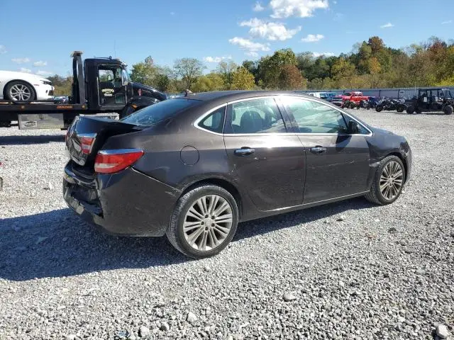 2013 BUICK VERANO CONVENIENCE  