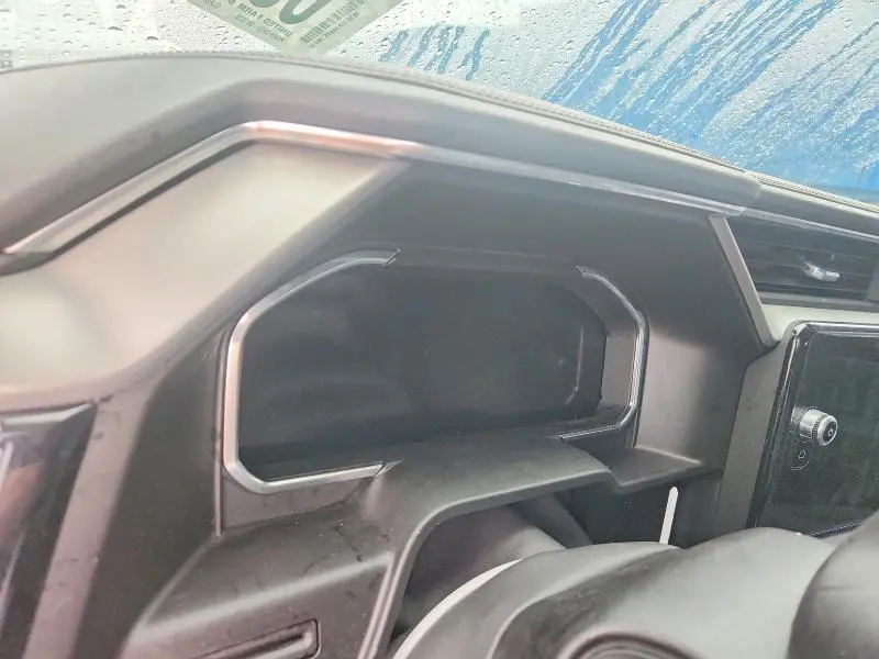 2026 GMC SIERRA K1500 DENALI  