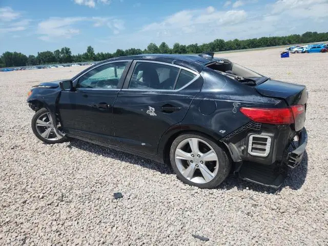 2014 ACURA ILX 20  
