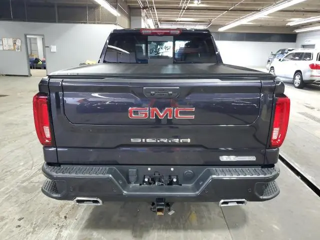 2023 GMC SIERRA K1500 ELEVATION