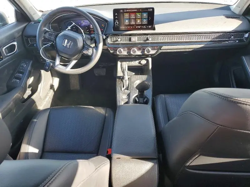 2023 HONDA CIVIC TOURING  
