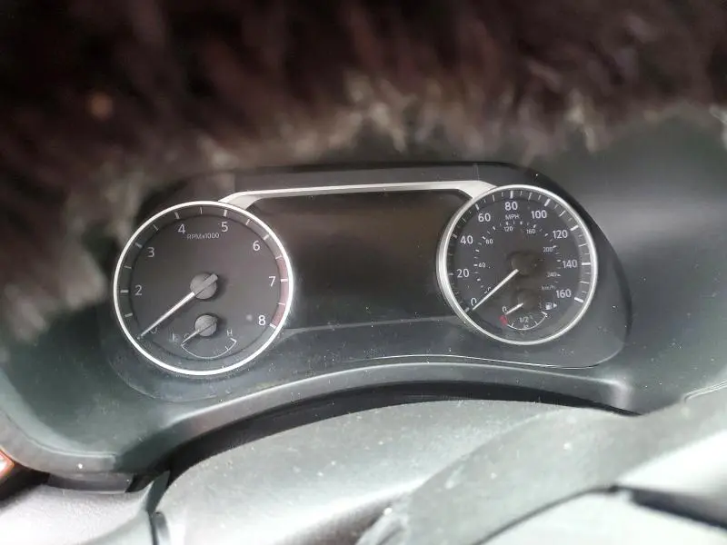 2023 NISSAN SENTRA   