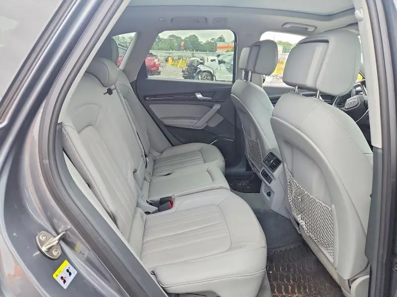 2020 AUDI Q5 PREMIUM PLUS  