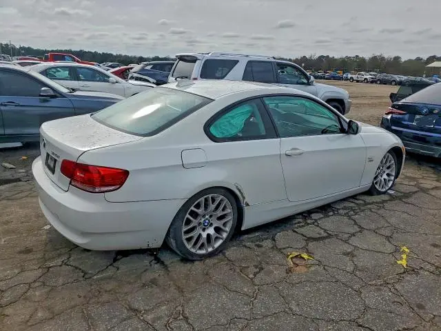 2010 BMW 328 XI SULEV  