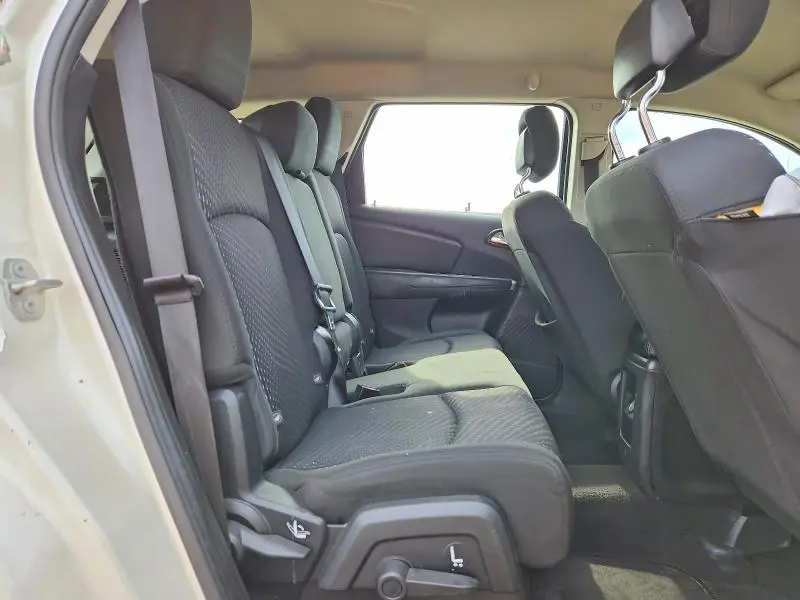 2016 DODGE JOURNEY SE  