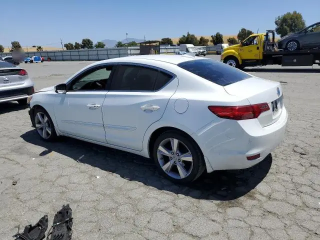 2015 ACURA ILX 20  