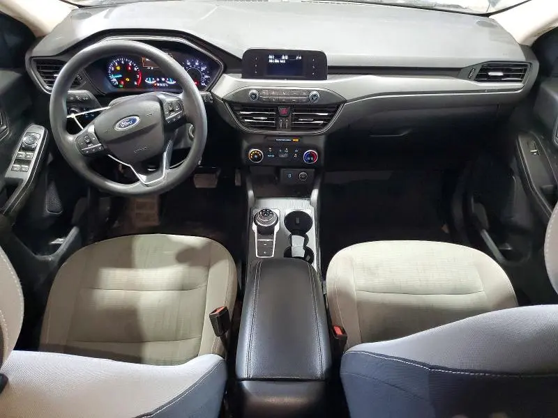 2020 FORD ESCAPE S  