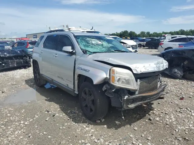 2014 GMC TERRAIN SLE  