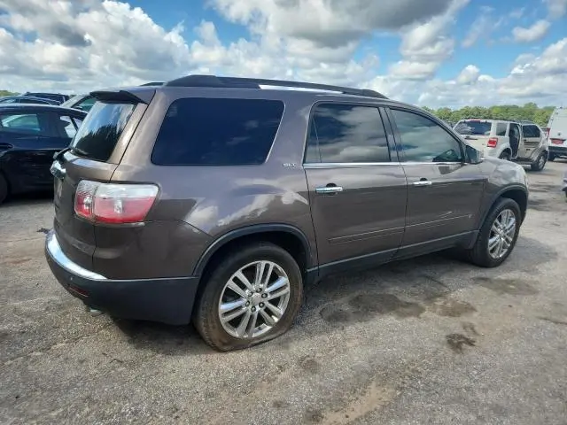 2010 GMC ACADIA SLT-2  