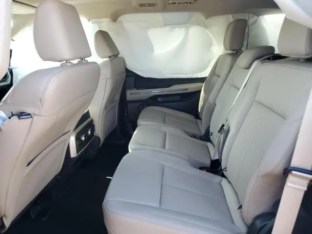 2023 FORD EXPEDITION XLT  
