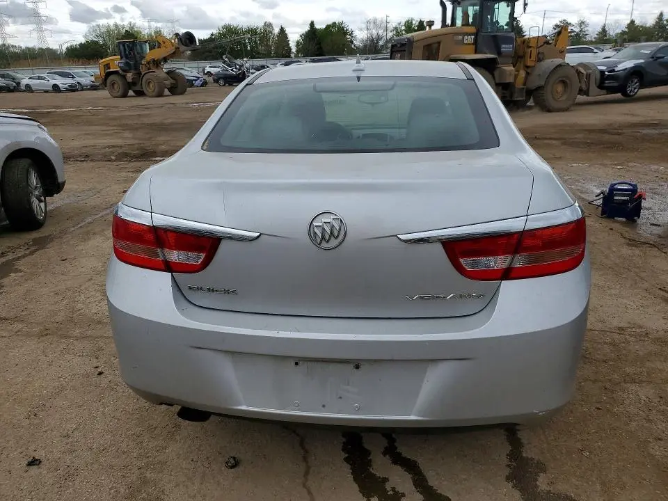 2012 BUICK VERANO   