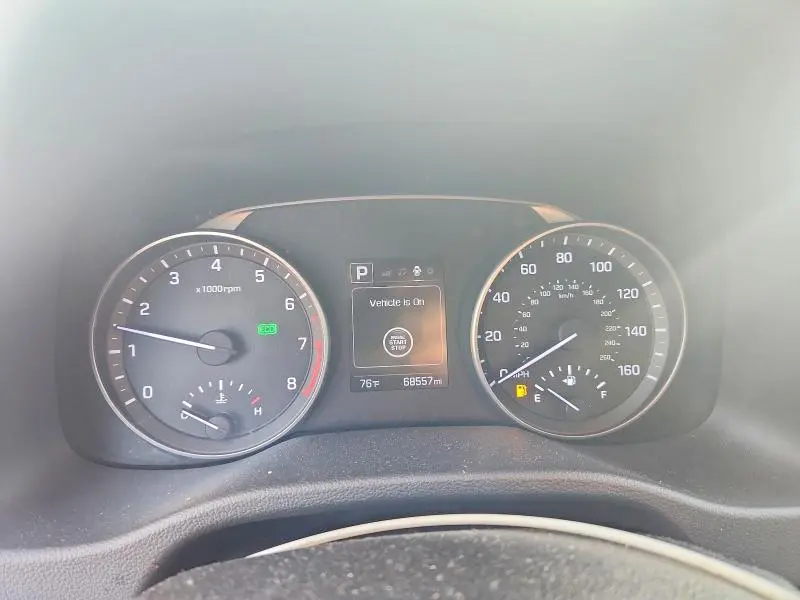 2017 HYUNDAI ELANTRA VALUE EDITION  