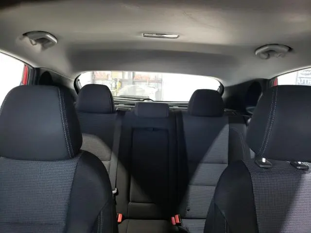 2015 HYUNDAI ELANTRA GT   