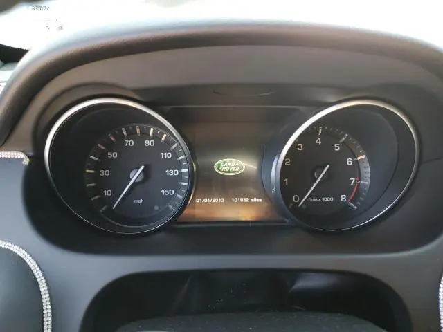 2016 LAND ROVER DISCOVERY SPORT HSE  