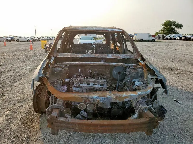 2016 DODGE JOURNEY SE  