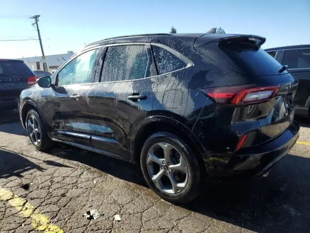 2024 FORD ESCAPE ST LINE  