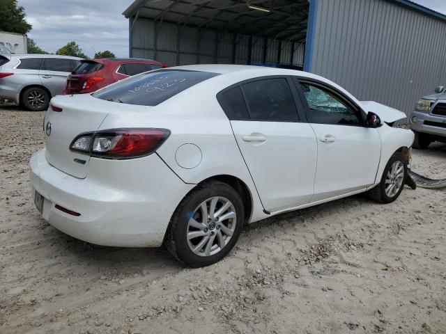 2013 MAZDA 3 I