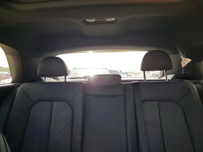 2024 AUDI Q3 PREMIUM 40  