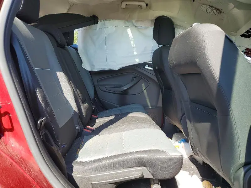 2015 FORD C-MAX SE  